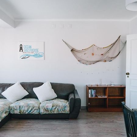 Ocean Guesthouse เปนิช ภายนอก รูปภาพ