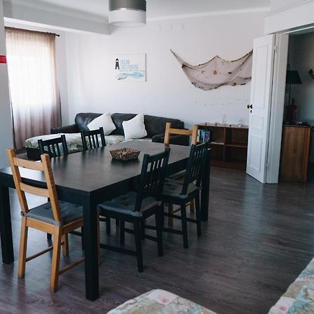 Ocean Guesthouse เปนิช ภายนอก รูปภาพ