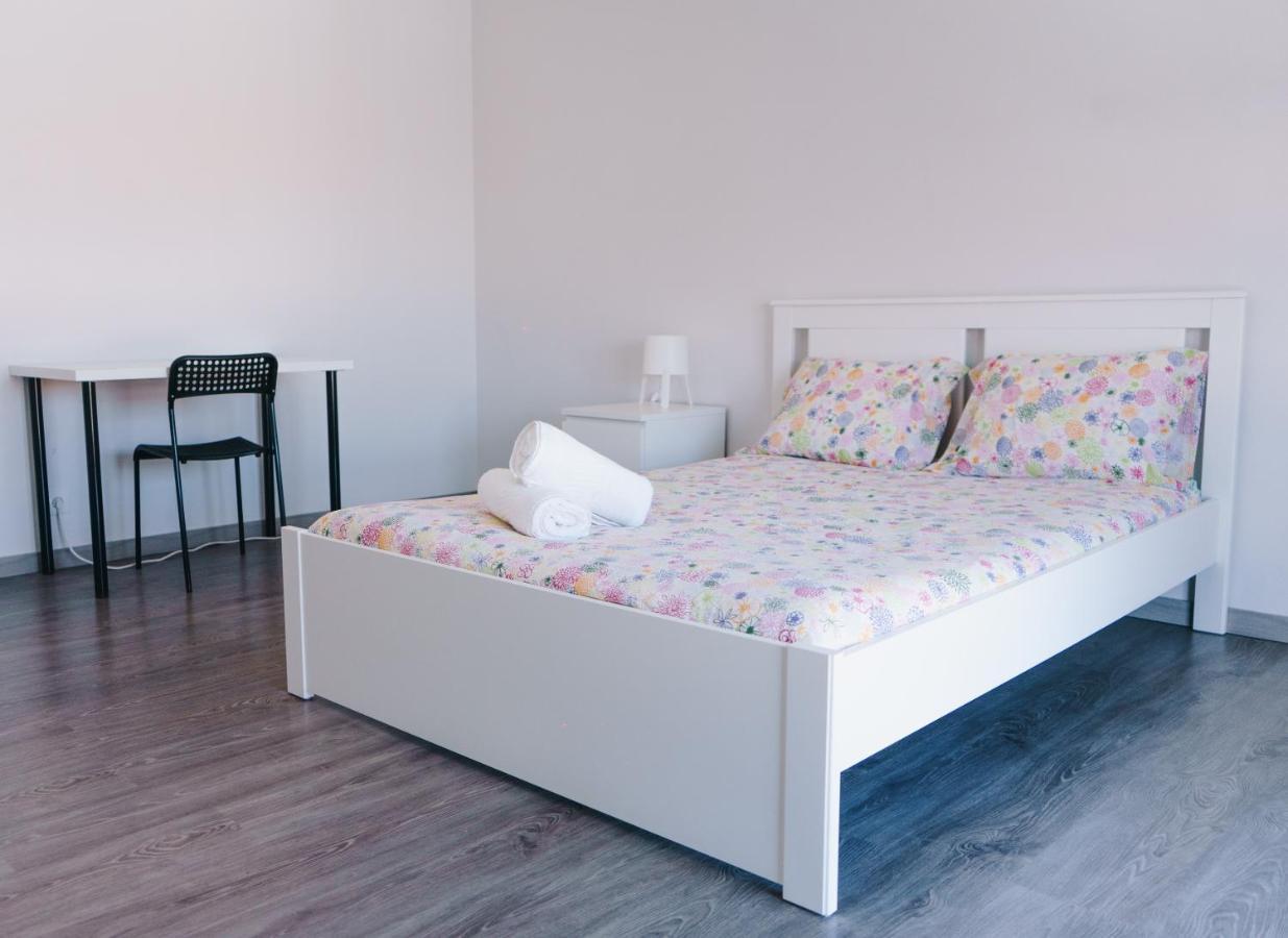 Ocean Guesthouse เปนิช ภายนอก รูปภาพ