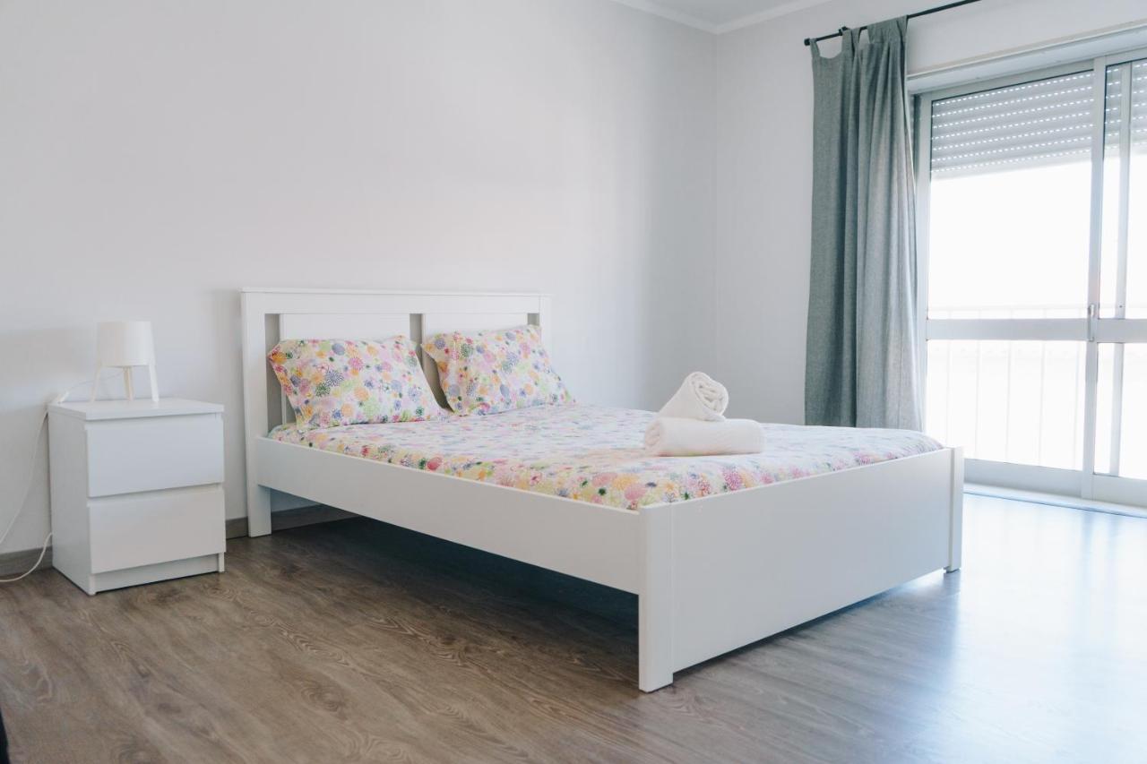 Ocean Guesthouse เปนิช ภายนอก รูปภาพ