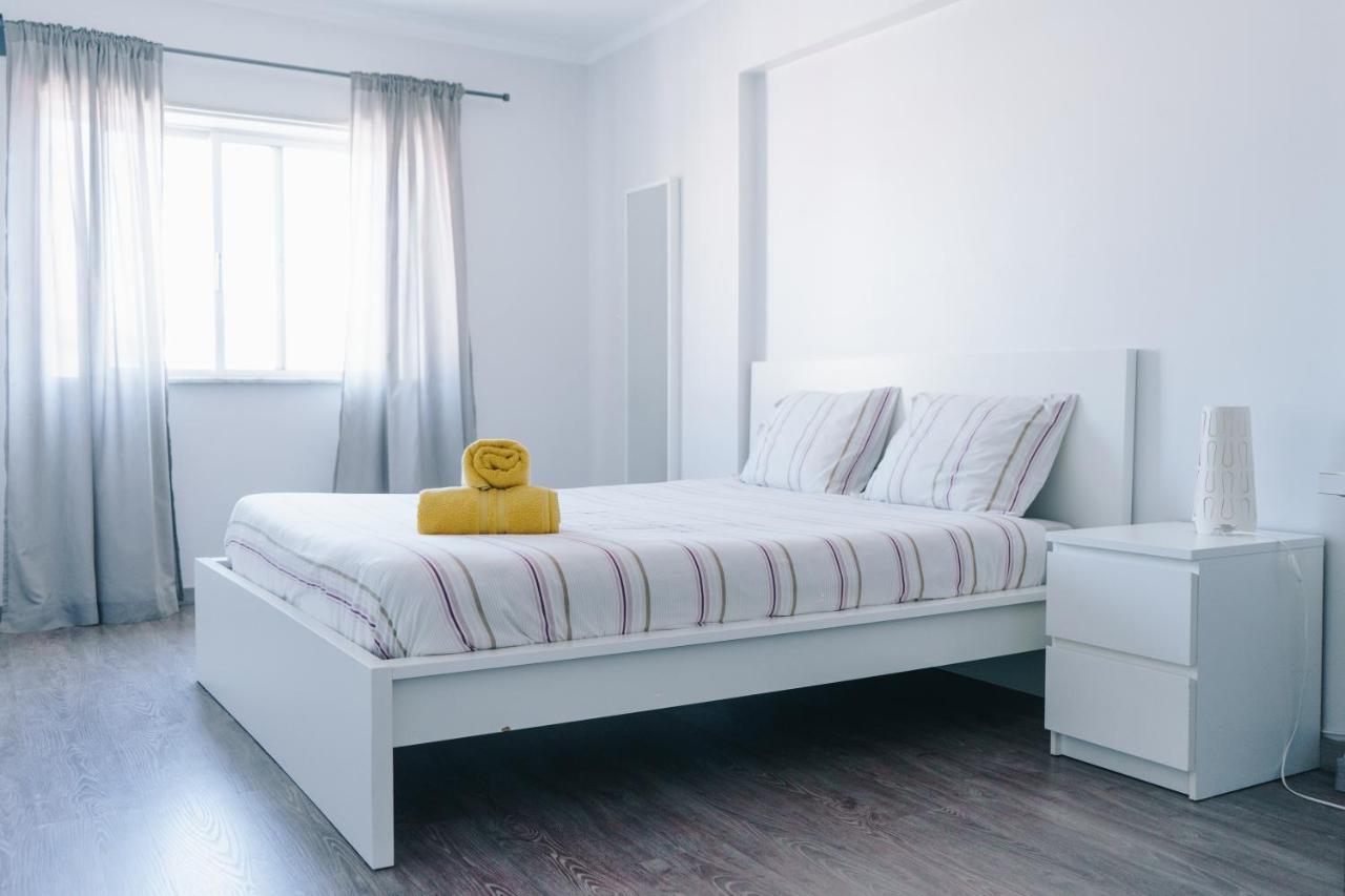 Ocean Guesthouse เปนิช ภายนอก รูปภาพ