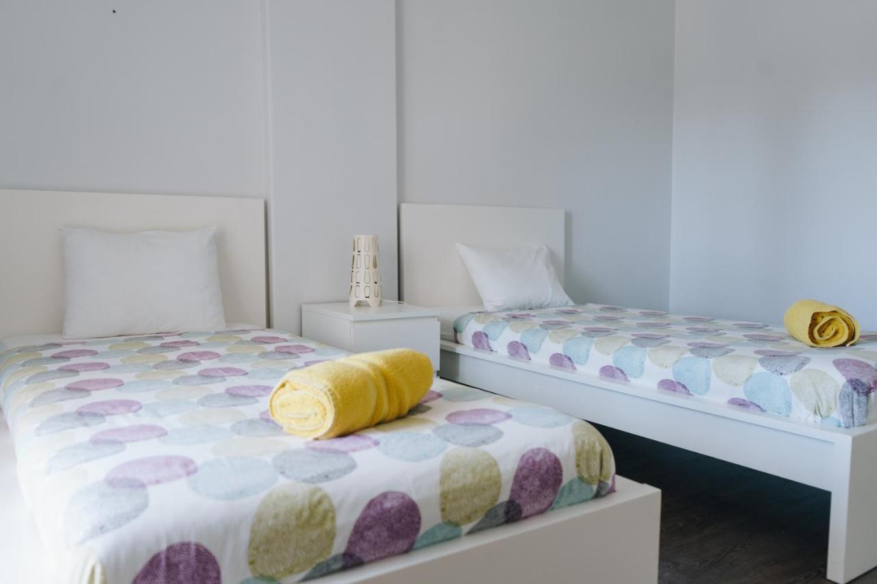 Ocean Guesthouse เปนิช ภายนอก รูปภาพ