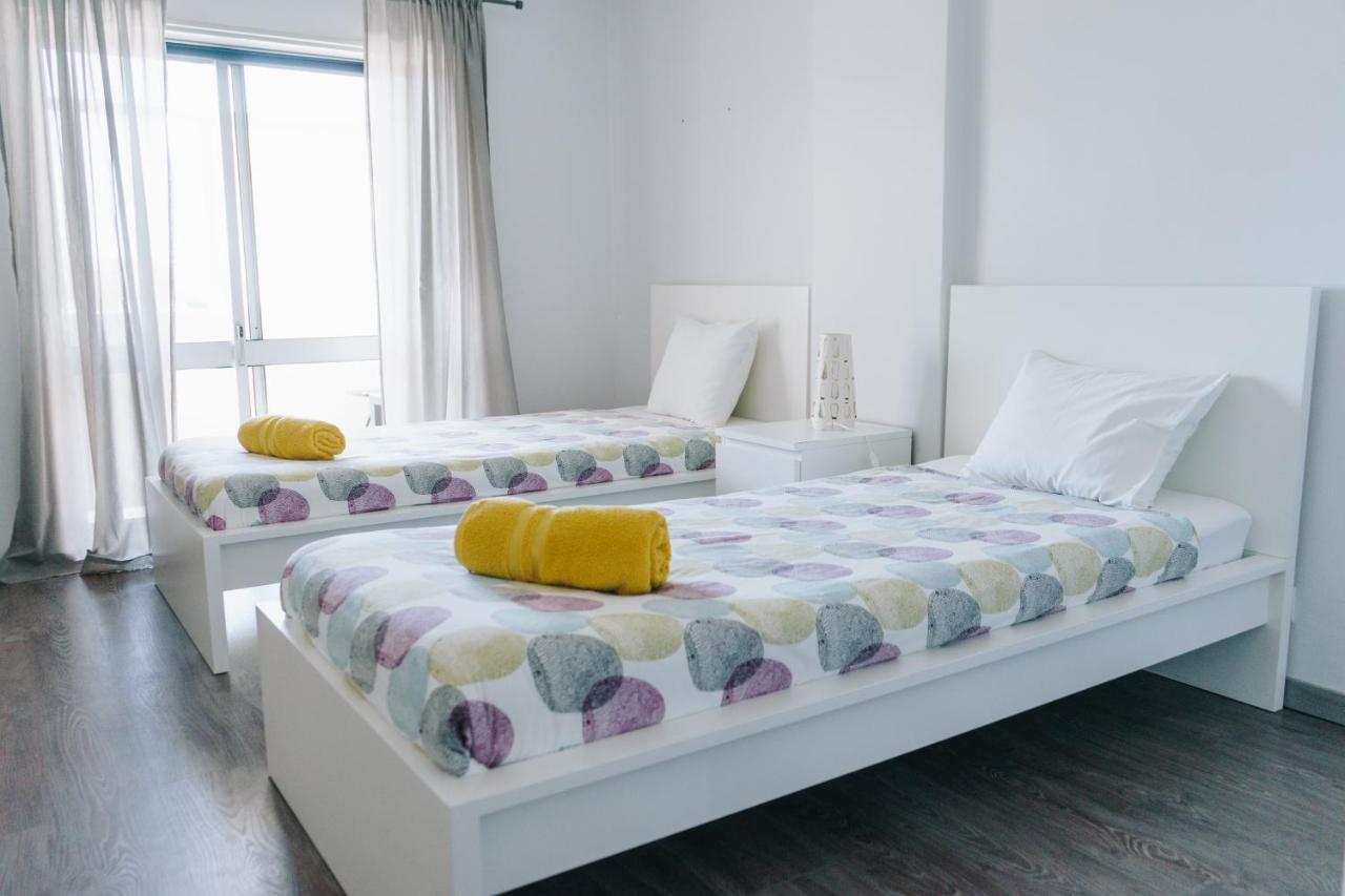 Ocean Guesthouse เปนิช ภายนอก รูปภาพ