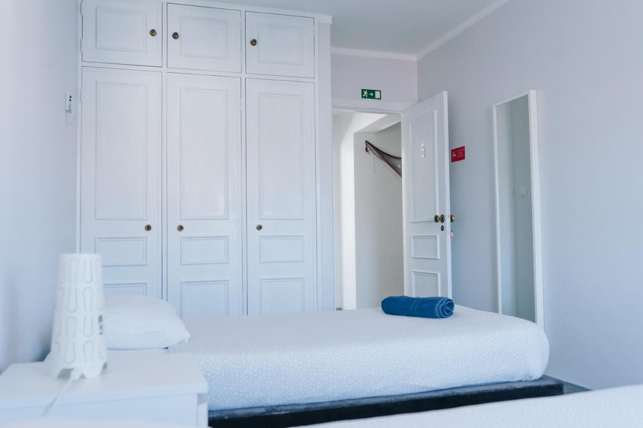 Ocean Guesthouse เปนิช ภายนอก รูปภาพ
