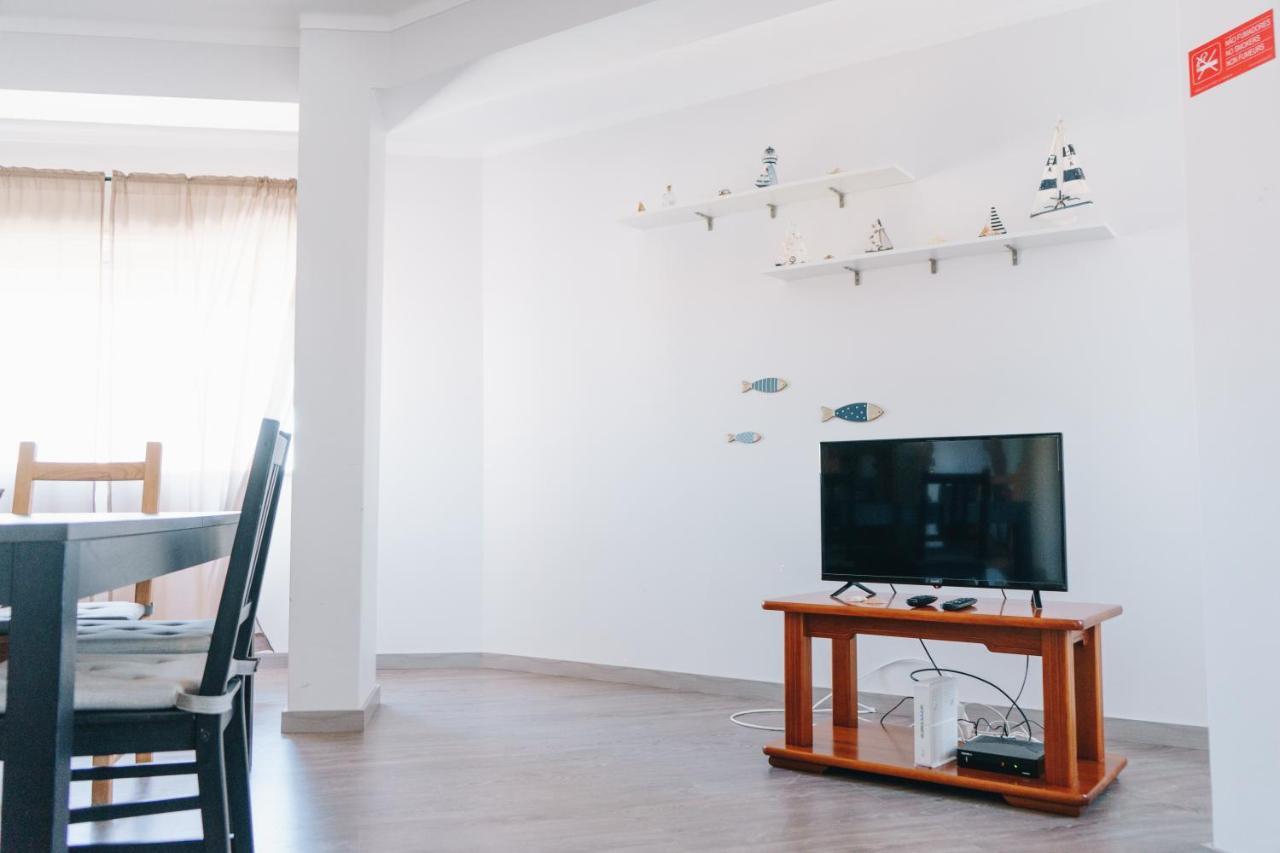 Ocean Guesthouse เปนิช ภายนอก รูปภาพ