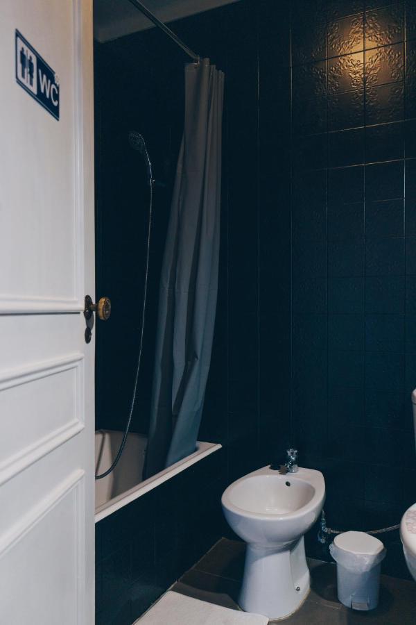 Ocean Guesthouse เปนิช ภายนอก รูปภาพ