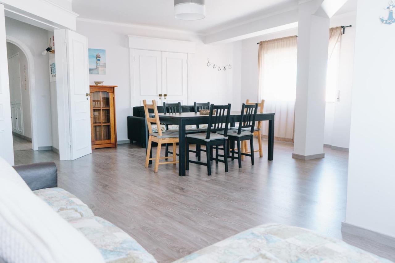 Ocean Guesthouse เปนิช ภายนอก รูปภาพ