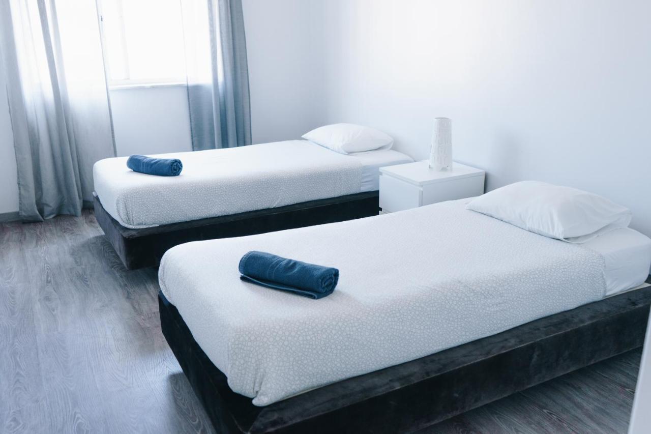 Ocean Guesthouse เปนิช ภายนอก รูปภาพ